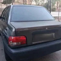 پراید مدل 87