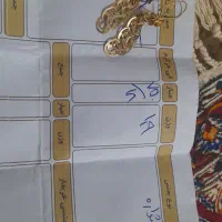 گوشواره در حد نو
