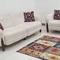 مبل مدل پاندا