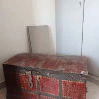 صندوق قدیمی