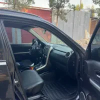 سوزوکی ویتارا ۲۴۰۰ اتومات دوررنگ