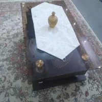 میز  جلو مبلی  اصل ترک