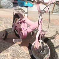 دوچرخه سایز ۱۲