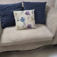 مبل ۷نفره  تمیز‌‌  و سالم