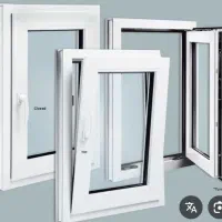 نصب . تعمیرات . رکلاژ  درب و پنجره Upvc .