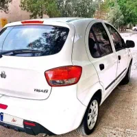 تیبا دو مدل ۱۳۹۹ بیرنگ نقد واقساط ایهان خودرو|خودرو سواری و وانت|تهران, هفت حوض|دیوار