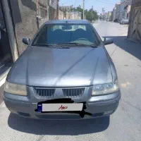 سمند lx دوگانه مدل ۸۸