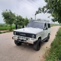 پاترول فول انژکتور