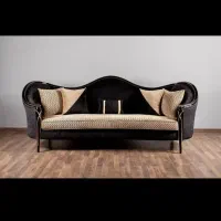 مدل مبل کلاسیک روژان