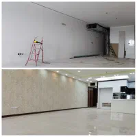 اجرای تخصصی دکوراسیون داخلی