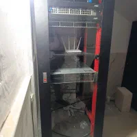 خدمات تخصصی شبکه و کامپیوتر و سرور