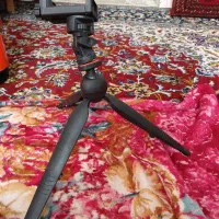 پایه دوربین