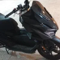 موتور گالکسی جی تی ۲۰۰