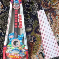 گیتار بچه گانه نو نو