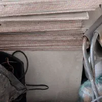 تایل کارکرده