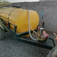 سمپاشی درخت