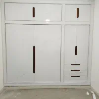 کمد|جاکفشی، کمد، دراور|میناب, |دیوار