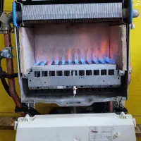 نصب تعمیرات سرویس  پکیج پمپ اب تصفیه اب کولر ابی