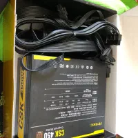 پاور Antek CSK 450