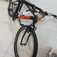 دوچرخه ۲۶ کویر اکبند