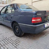 پژو ۴۰۵