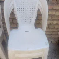 صندلی 6عدد