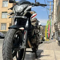 NS20095|موتورسیکلت|کرج, گلشهر|دیوار