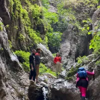 تور دو روزه مازندران