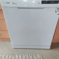 ظرفشویی کندی ۱۶ نفره