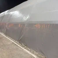 برزنت کانتینری بزرگ