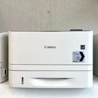 پرینتر کنون canon تک کاره حرفه ای دو رو و شبکه