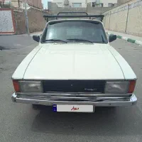 پیکان وانت مدل 1390