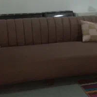 مبل سه نفر تکی