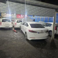 مکانیک تعمیرکار سیار باطریسازی امداد خودرو