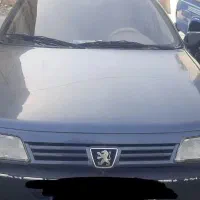 پژو۴۰۵مدل ۹۸