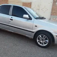 سمند مدل 85