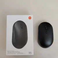 Mi Silent Edition موس شیامی