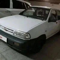 پراید مدل 85