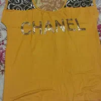 تیشرت چنل