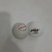 توپ پینگ پنگ حرفه ای تعداد