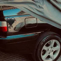 پرشیا مشکی تمام تقویت