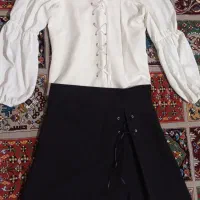 لباس مجلسی