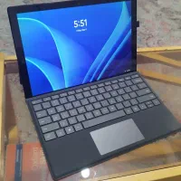 لپ تاپ سرفیس پرو 5 (i5 8ram 256 ssd)