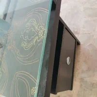 میز جلو مبلی