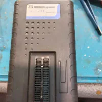 tnm5000 jtag