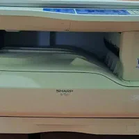 دستگاه پرینتر و کپی شارپ مدل ar5316e