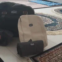 کیف  وسایل کودک chicco چیکو