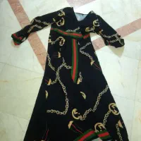 پیراهن گوچی