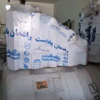 مخزن پلی اتیلن تانکر آب بشکه ۲۲۰لیتری