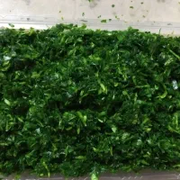 انواع سبزی